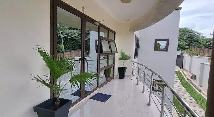 Instahomes By Tru   Villa