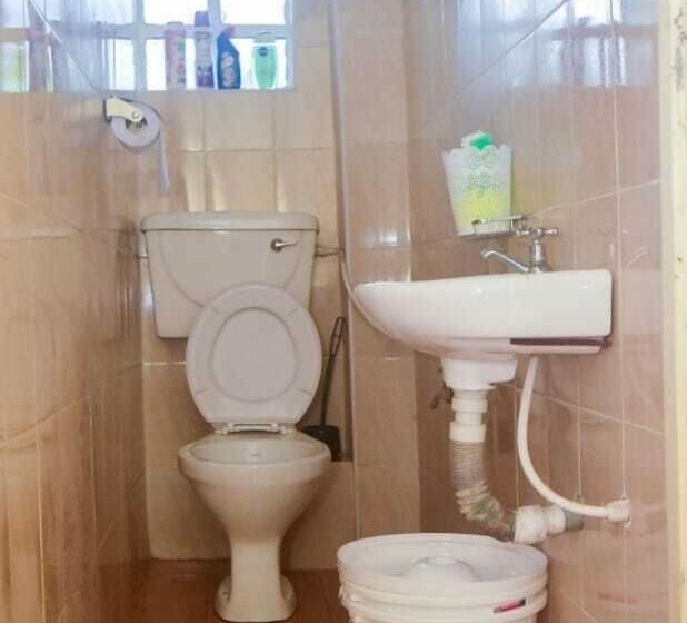 Stayplus Makey Cozy Homes