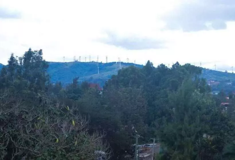 Stayplus Makey Cozy Homes