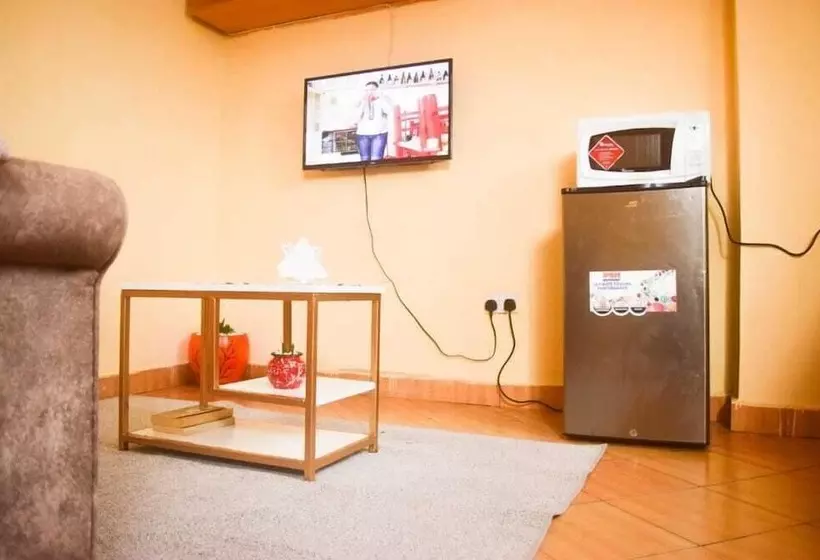 Stayplus Makey Cozy Homes