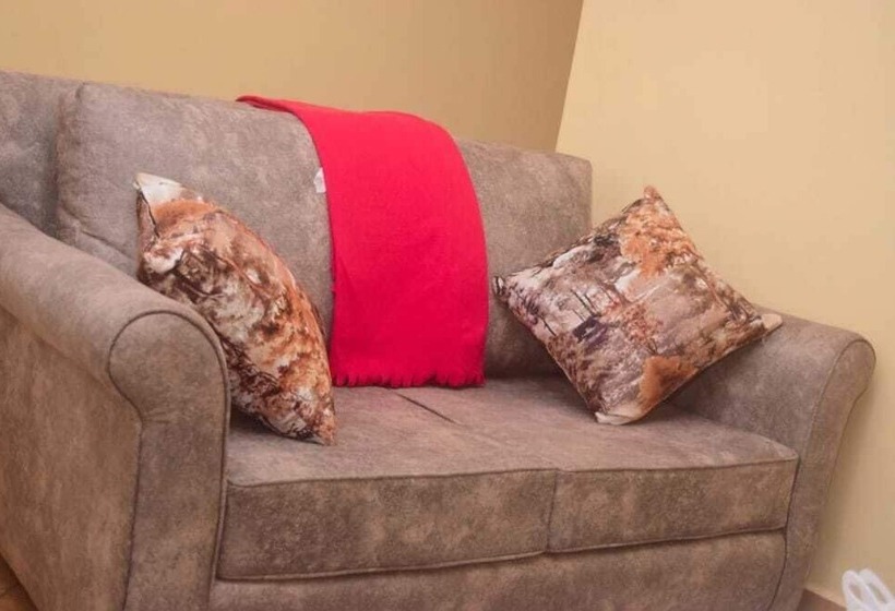 Stayplus Makey Cozy Homes