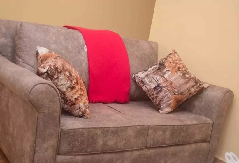 Stayplus Makey Cozy Homes