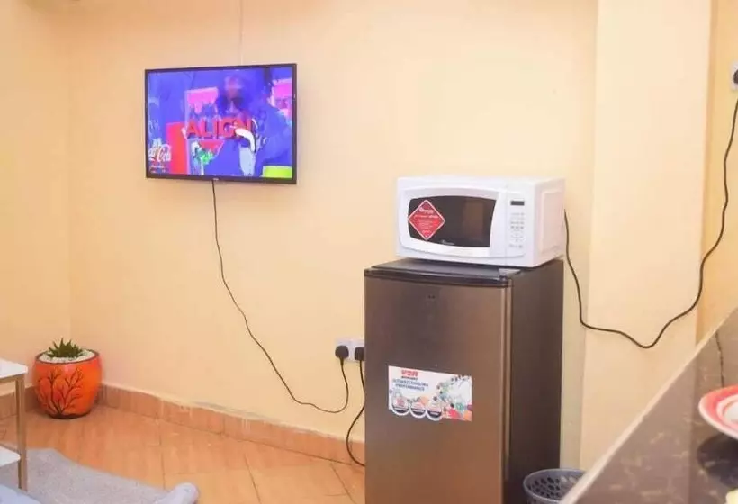 Stayplus Makey Cozy Homes