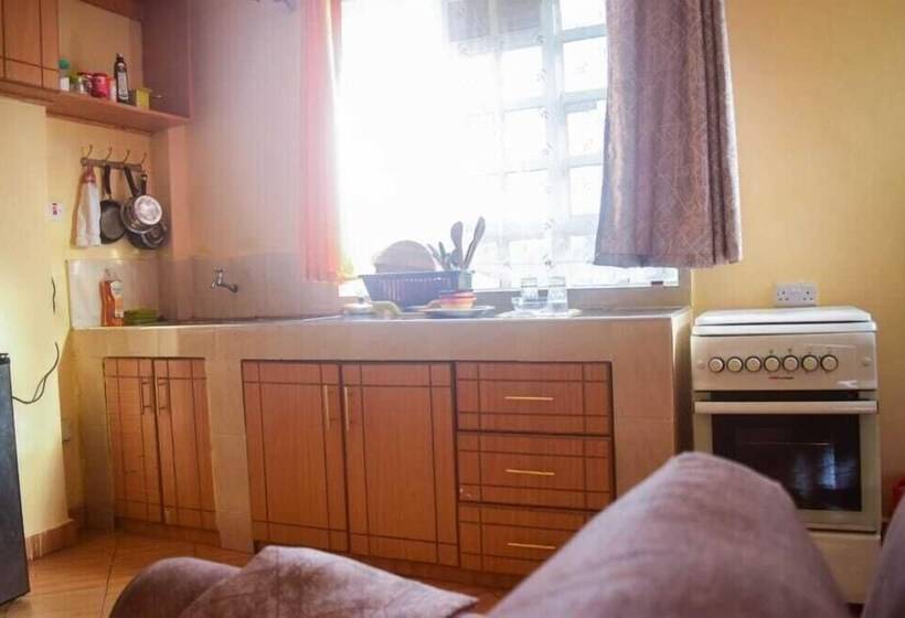 Stayplus Makey Cozy Homes