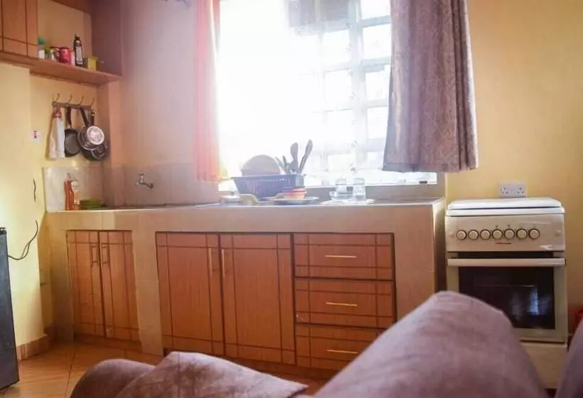 Stayplus Makey Cozy Homes