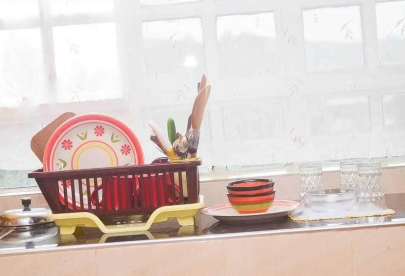 Stayplus Makey Cozy Homes