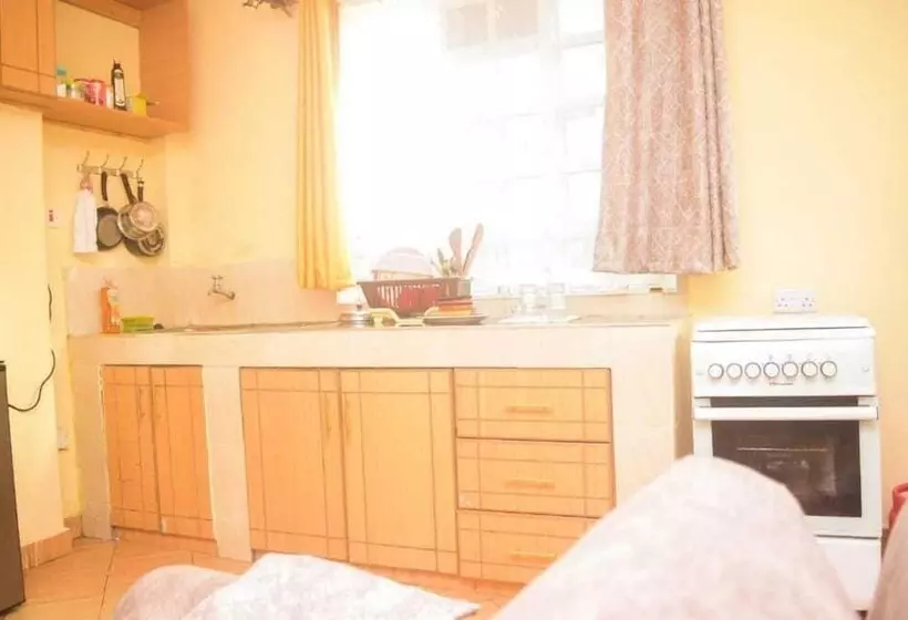 Stayplus Makey Cozy Homes