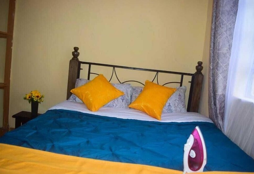 Stayplus Makey Cozy Homes