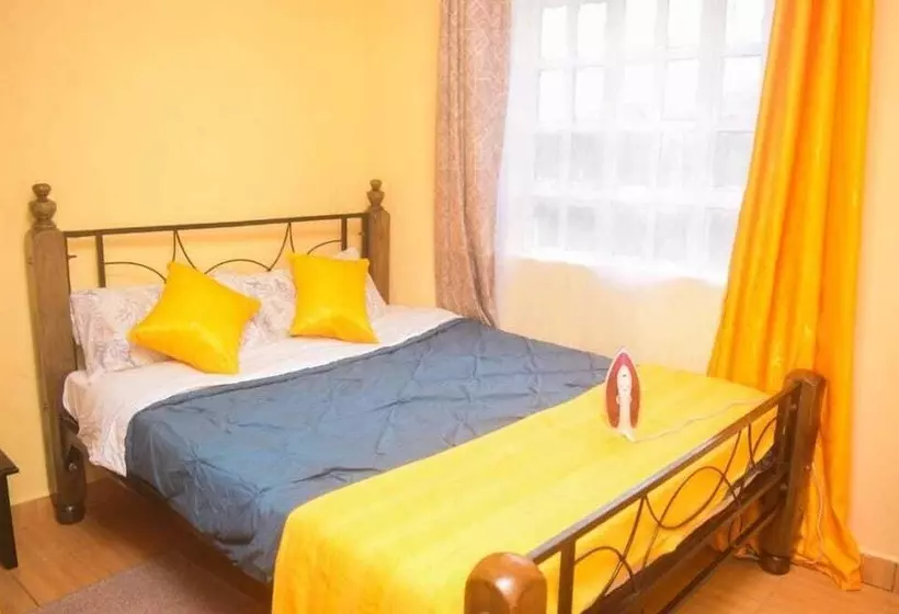 Stayplus Makey Cozy Homes