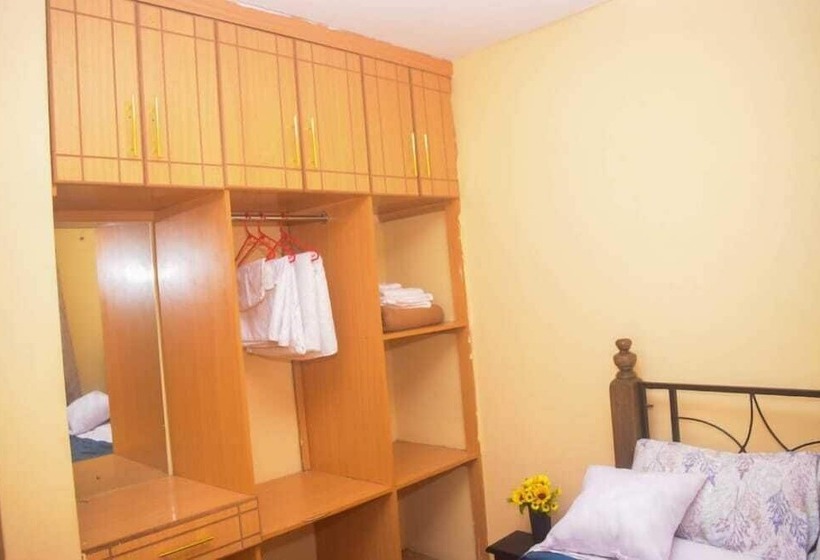 Stayplus Makey Cozy Homes