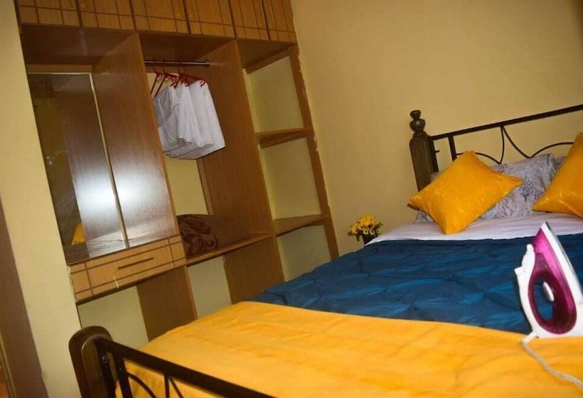 Stayplus Makey Cozy Homes