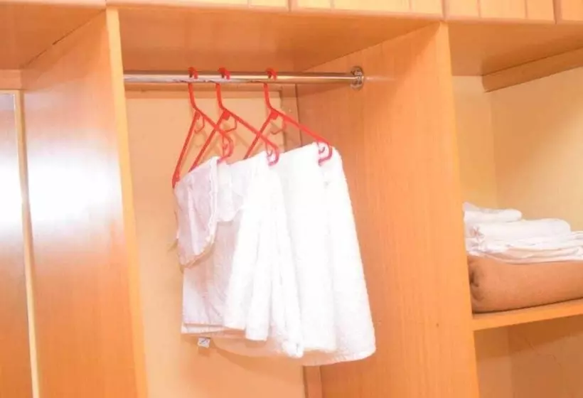 Stayplus Makey Cozy Homes