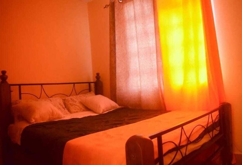 Stayplus Makey Cozy Homes