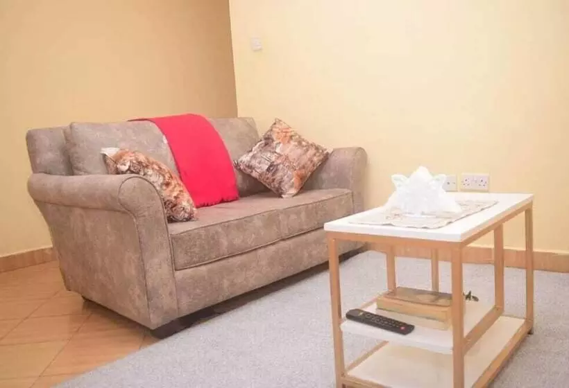 Stayplus Makey Cozy Homes