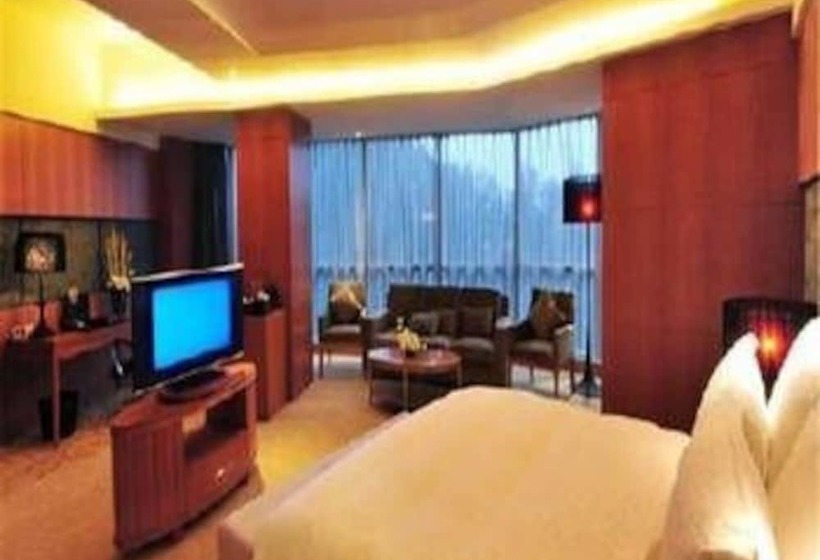 Otel Wudang Argyle Grand International