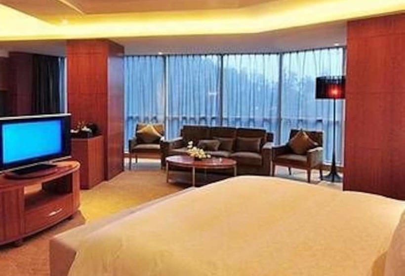 Otel Wudang Argyle Grand International