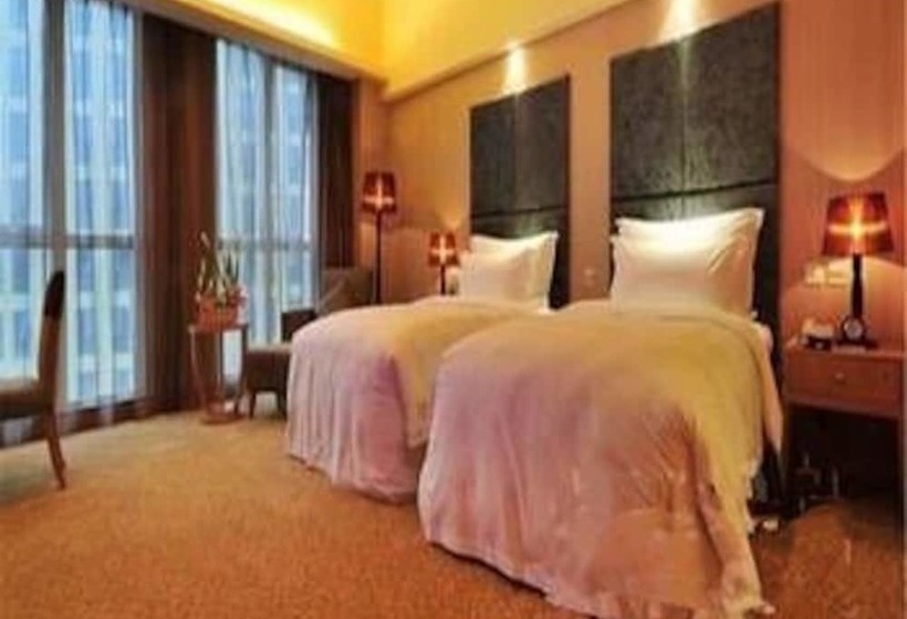 Hotel Wudang Argyle Grand International
