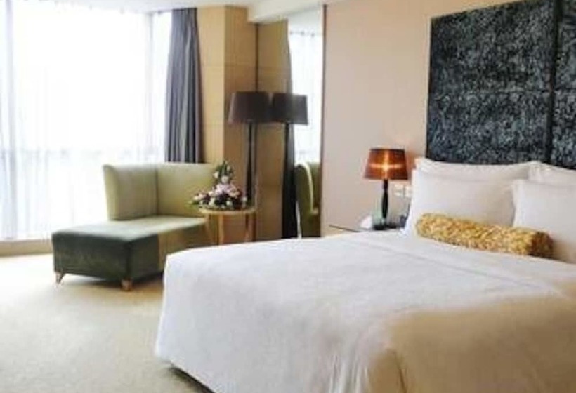 Otel Wudang Argyle Grand International