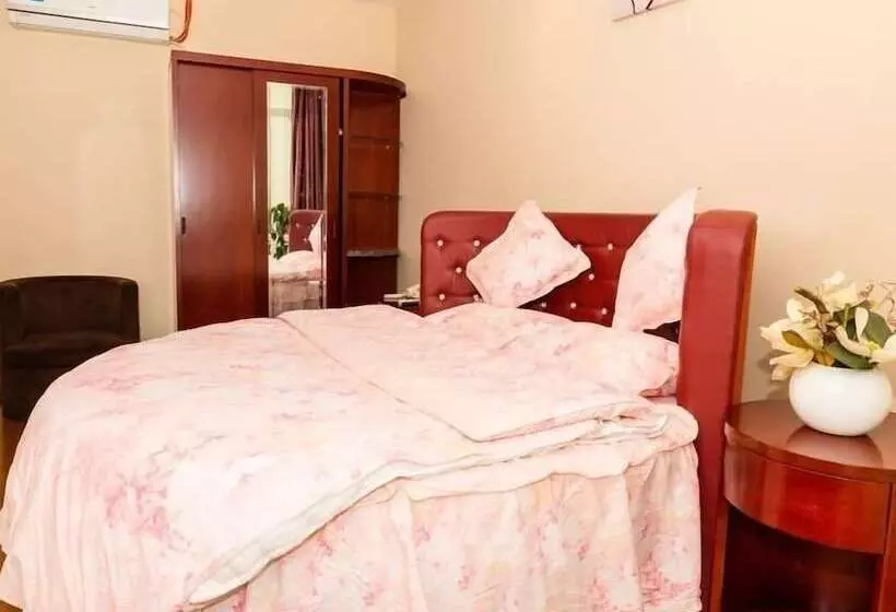 Отель Greentree Inn Suzhou Shengze Business