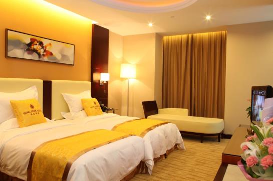 Otel Hongshan