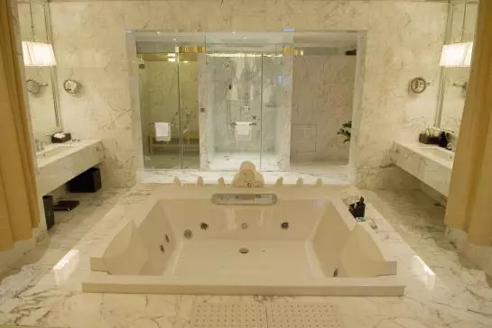 בית מלון כפרי Hongshan