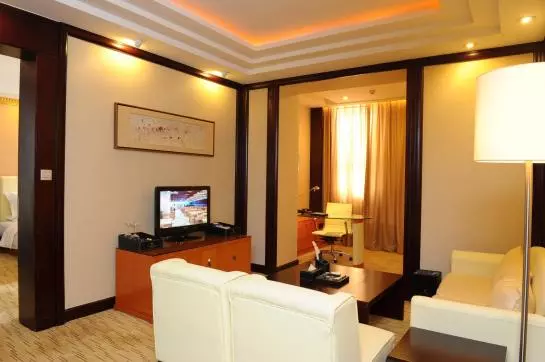 בית מלון כפרי Hongshan