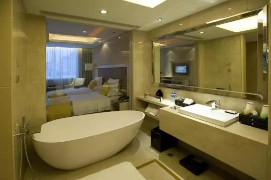 בית מלון כפרי Hongshan