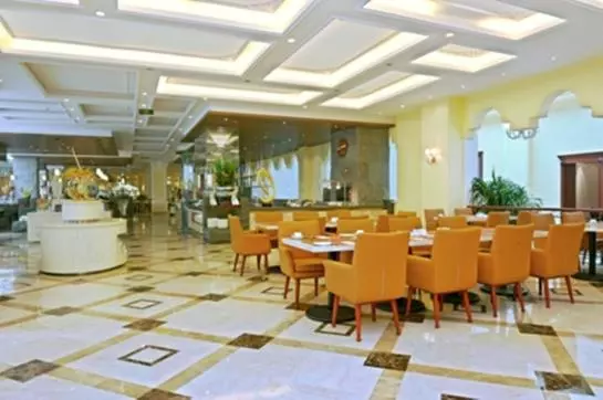 בית מלון כפרי Hongshan