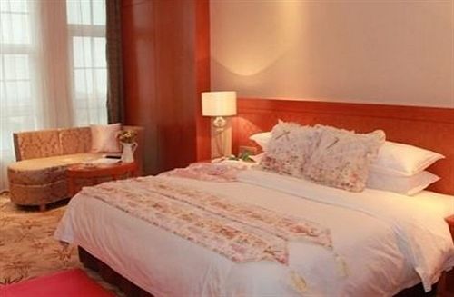 ホテル Jinling Guanyuan International