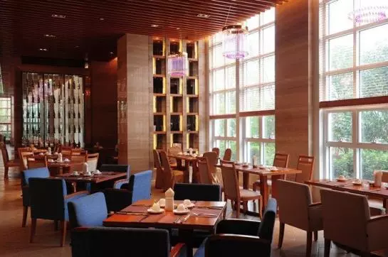 בית מלון כפרי Jinling Guanyuan International