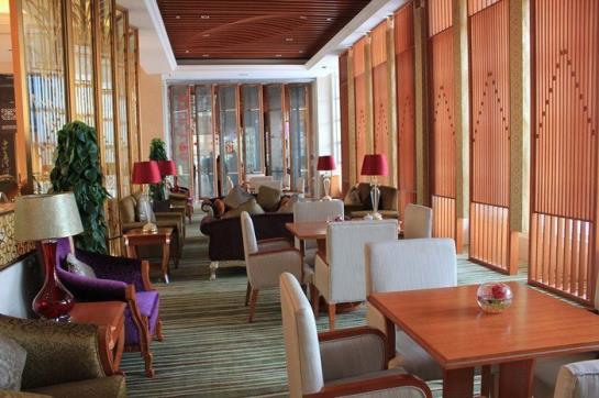 ホテル Jinling Guanyuan International