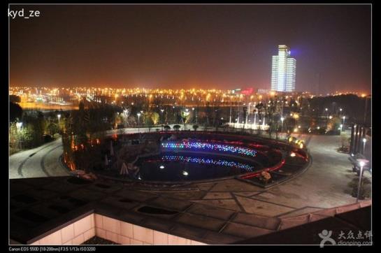 酒店 Suzhou Qingshan Conference Center