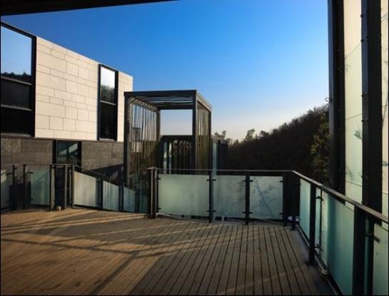 酒店 Suzhou Qingshan Conference Center