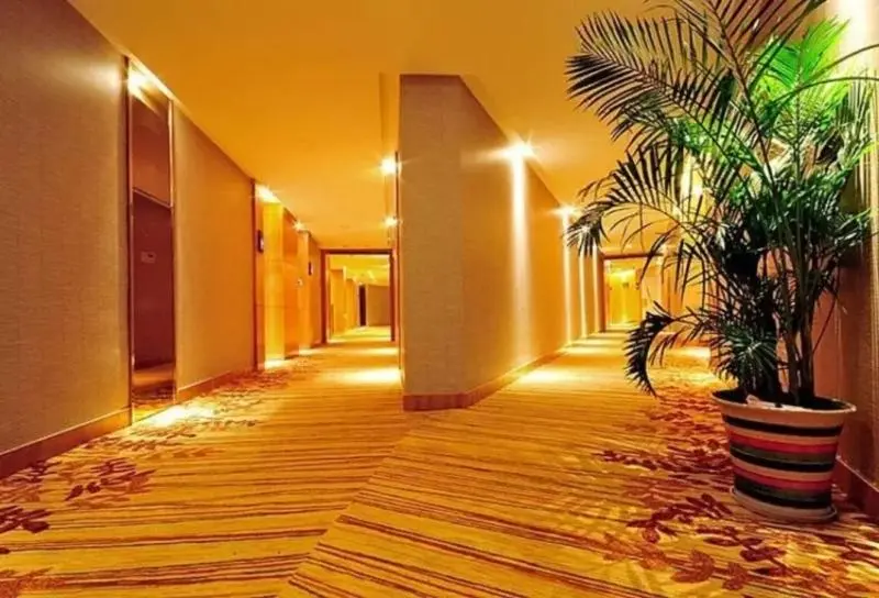 ホテル Wudang Argyle Grand International