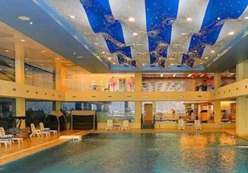 ホテル Wudang Argyle Grand International