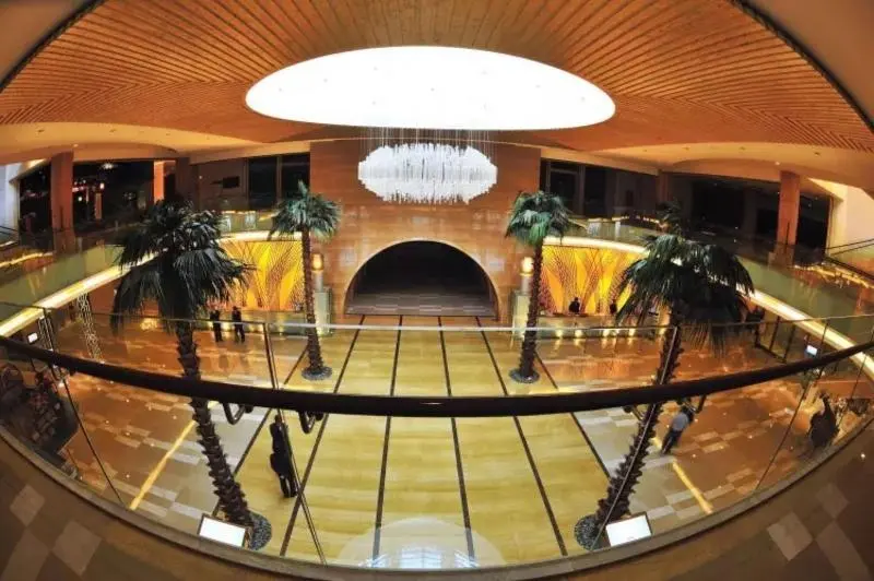 ホテル Wudang Argyle Grand International