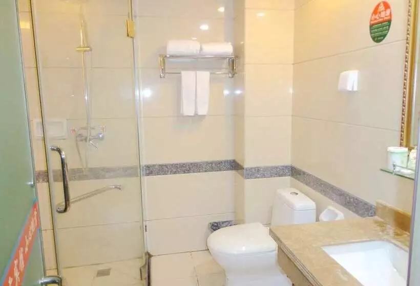 Zi Gong Hotel   Chengdu
