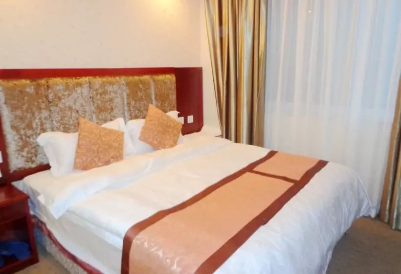 Zi Gong Hotel   Chengdu