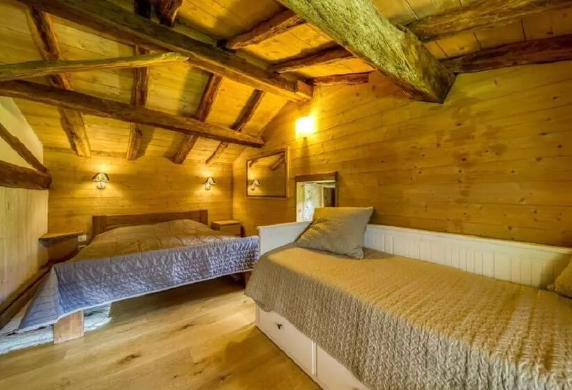 L Echappée En Vercors