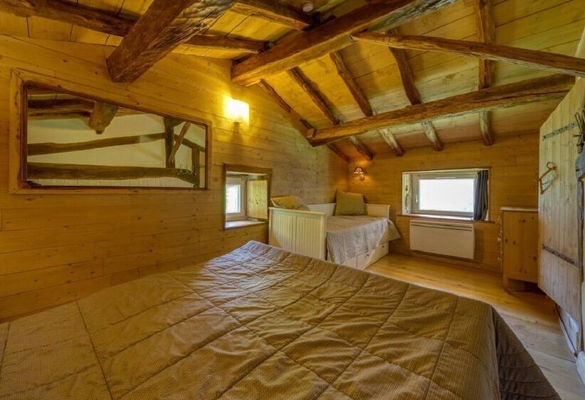 L Echappée En Vercors