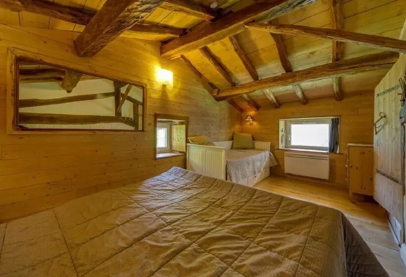 L Echappée En Vercors