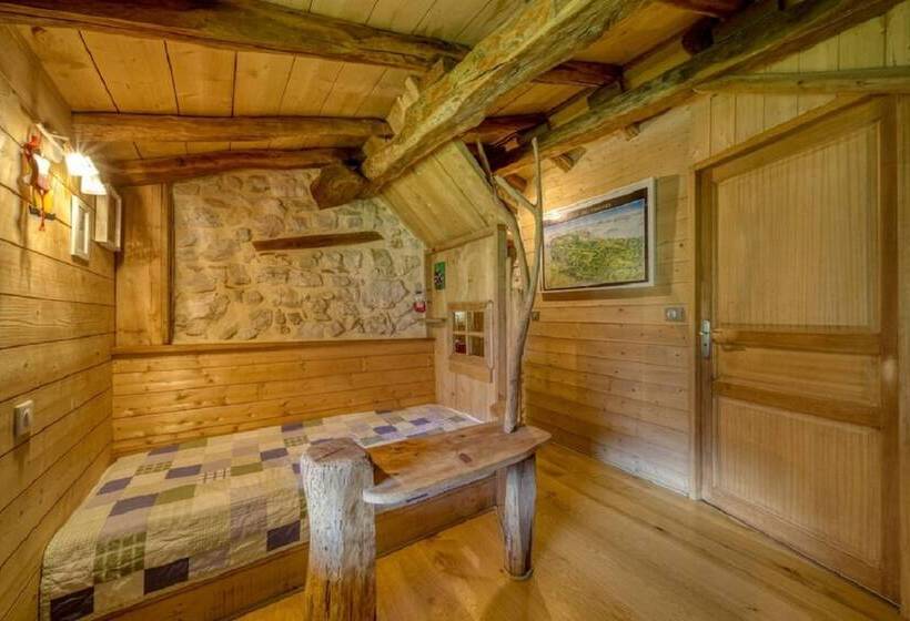 L Echappée En Vercors