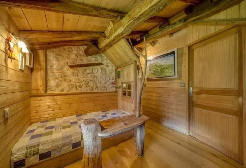 L Echappée En Vercors