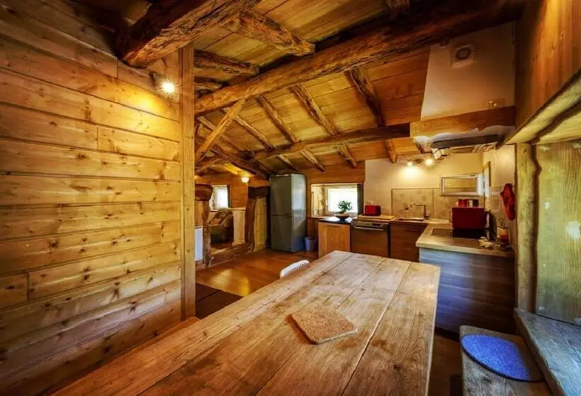 L Echappée En Vercors