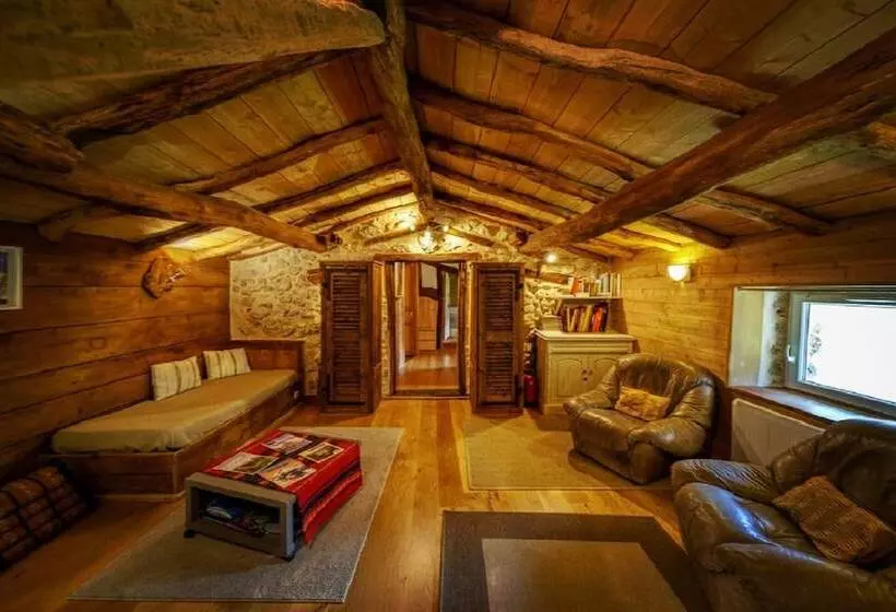 L Echappée En Vercors