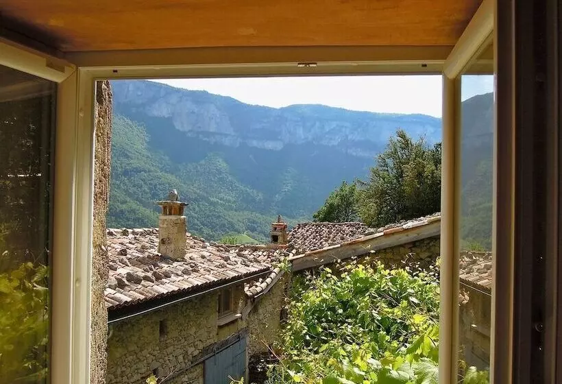 L Echappée En Vercors