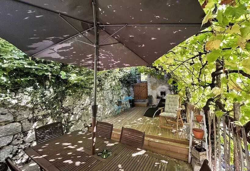 L Echappée En Vercors