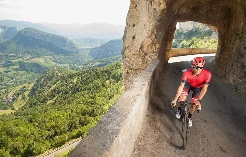 L Echappée En Vercors