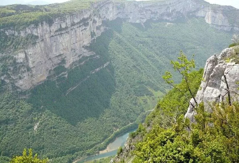 L Echappée En Vercors