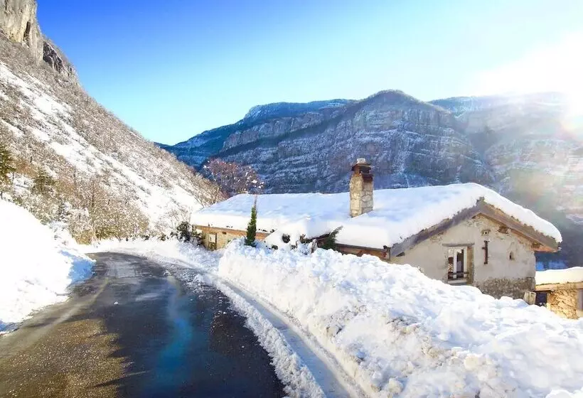 L Echappée En Vercors